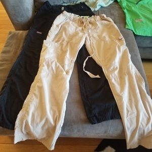 Scrub Pants